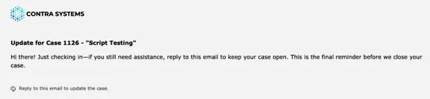 Stop Losing Customers to Slow Support: Automate NetSuite Case Follow-Ups for 50% Faster Resolution
