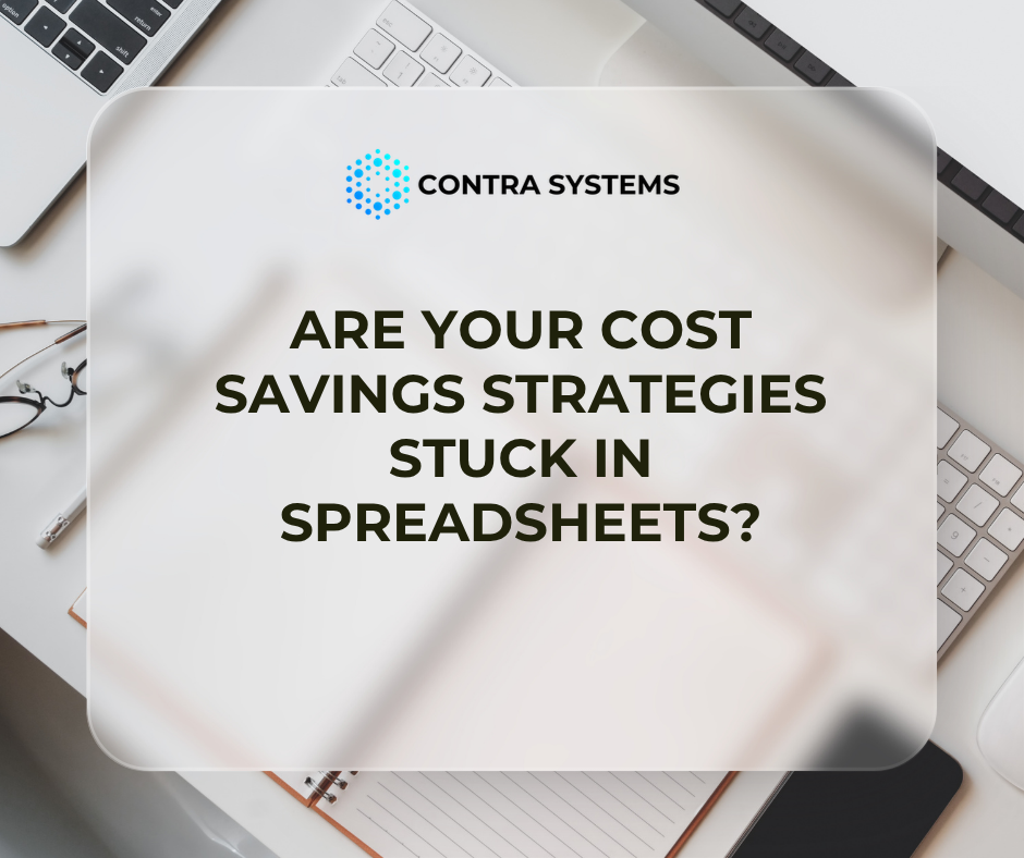 Beyond the Spreadsheet: A CFO's Guide to Unlocking True Cost Savings
