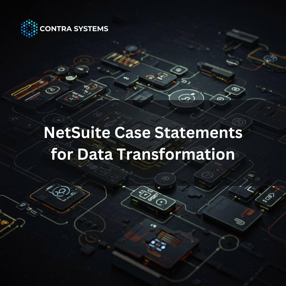 Case Statements: Your Secret Weapon for Data Transformation