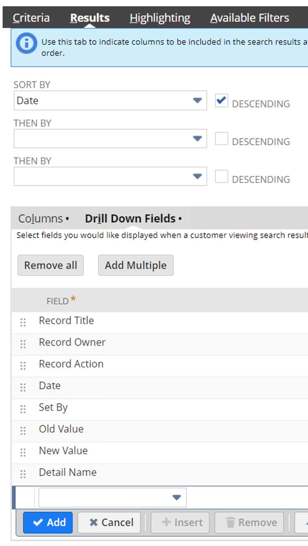 The Power of Saved Searches: Unlocking NetSuite's Hidden Potential